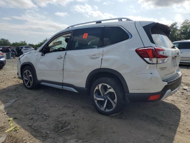 Photo 2 from auction – 2023 SUBARU FORESTER T with VIN JF2SKARC4PH470812