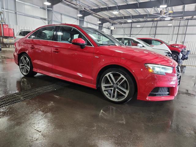 Photo 4 from auction – 2017 AUDI A3 PREMIUM with VIN WAUJ8GFF3H1075957