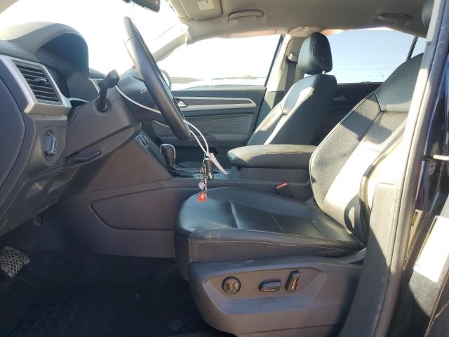 Photo 7 from auction – 2022 VOLKSWAGEN ATLAS SE with VIN 1V2DP2CA4NC548309