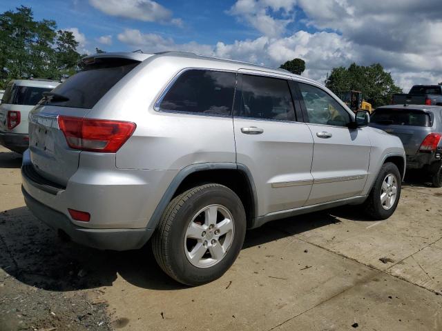 Photo 3 from auction – 2011 JEEP GRAND CHER with VIN 1J4RS4GG9BC531236