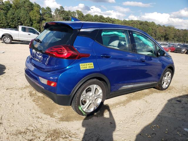 Photo 3 from auction – 2018 CHEVROLET BOLT EV with VIN 1G1FW6S08J4113335