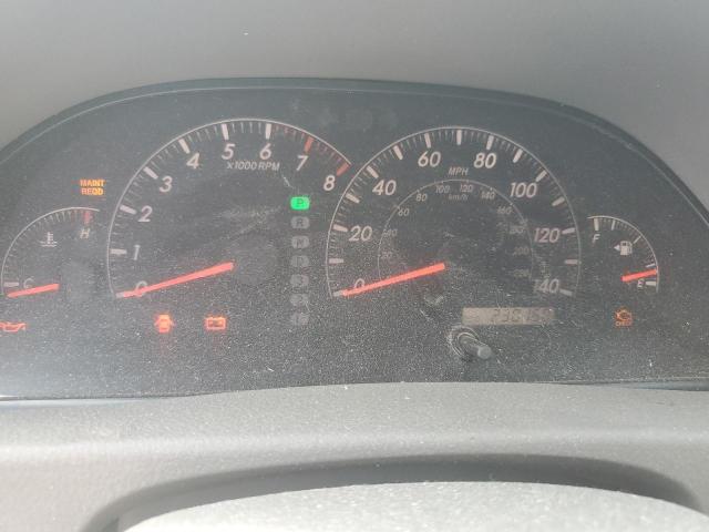 Photo 9 from auction – 2005 TOYOTA CAMRY LE with VIN 4T1BE32K05U025695