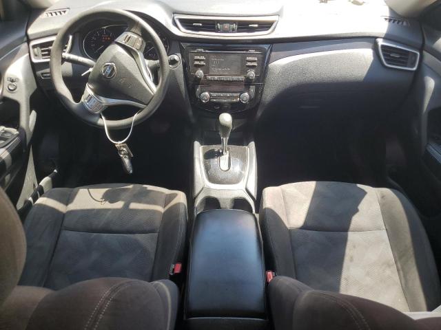 Photo 8 from auction – 2016 NISSAN ROGUE S with VIN KNMAT2MT0GP615855