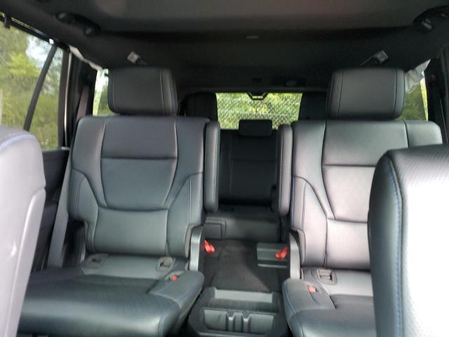 Photo 10 from auction – 2024 TOYOTA SEQUOIA SR with VIN 7SVAAABA9RX027057