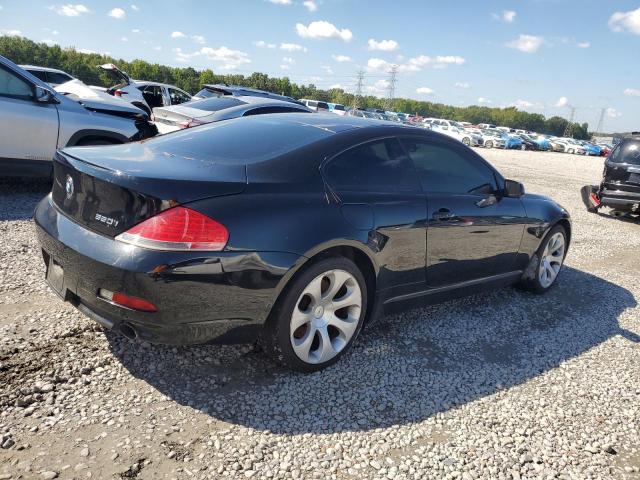 Photo 3 from auction – 2007 BMW 650 I with VIN WBAEH13587CR51757