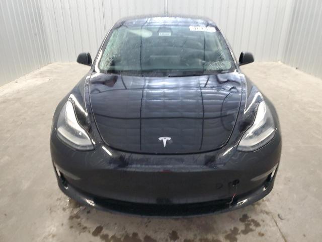 Photo 5 from auction – 2022 TESLA MODEL 3 with VIN 5YJ3E1EA4NF285624