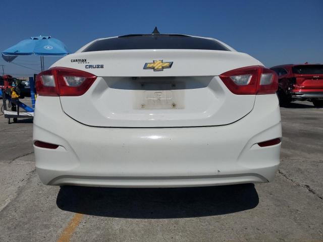 Photo 6 from auction – 2016 CHEVROLET CRUZE LS with VIN 1G1BC5SM2G7243252