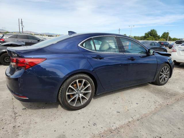 Photo 3 from auction – 2015 ACURA TLX TECH with VIN 19UUB2F57FA018347