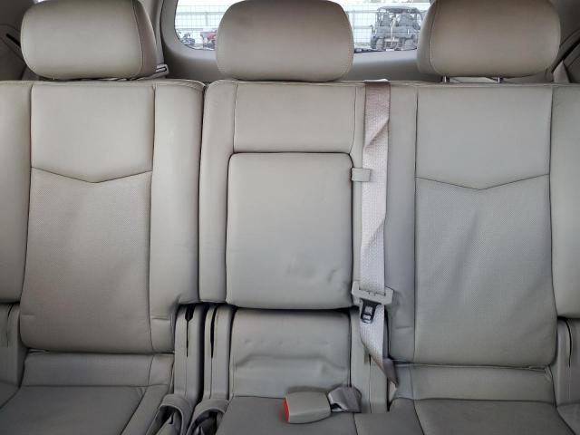 Photo 10 from auction – 2005 CADILLAC SRX with VIN 1GYEE637650215922