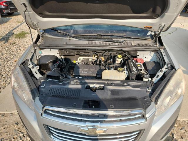 Photo 12 from auction – 2015 CHEV TRAX 1LS with VIN KL7CJPSB3FB070538