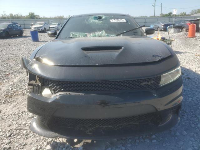 Photo 5 from auction – 2023 DODGE CHARGER GT with VIN 2C3CDXHG2PH687083