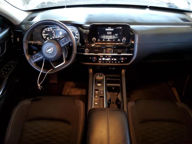 Photo 8 from auction – 2023 NISSAN PATHFINDER with VIN 5N1DR3BA8PC258981