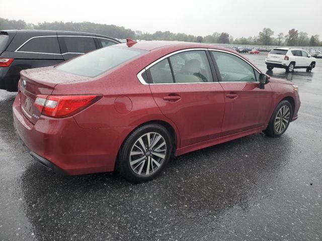 Photo 3 from auction – 2018 SUBARU LEGACY 2.5 with VIN 4S3BNAF60J3040378