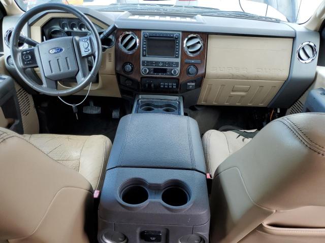 Photo 8 from auction – 2012 FORD F250 SUPER with VIN 1FT7W2BTXCEA87817