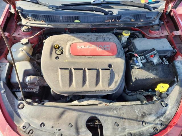 Photo 11 from auction – 2013 DODGE DART SXT with VIN 1C3CDFBH9DD641769