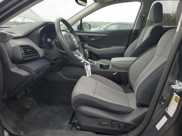 Photo 7 from auction – 2025 SUBARU OUTBACK PR with VIN 4S4BTADC0S3129685