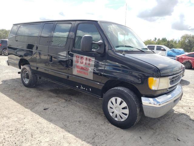 Photo 4 from auction – 1999 FORD ECONOLINE with VIN 1FBSS31L9XHC09122