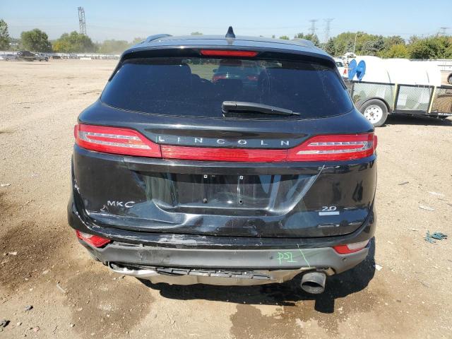 Photo 6 from auction – 2015 LINCOLN MKC with VIN 5LMCJ1A92FUJ48044