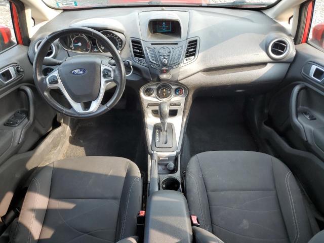 Photo 8 from auction – 2015 FORD FIESTA SE with VIN 3FADP4BJ0FM211348