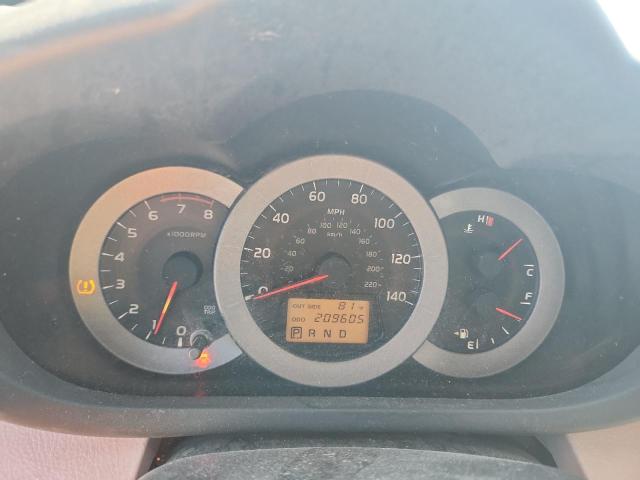 Zdjęcie 9 z aukcji – 2008 TOYOTA RAV4 z VIN JTMZD33V186072046