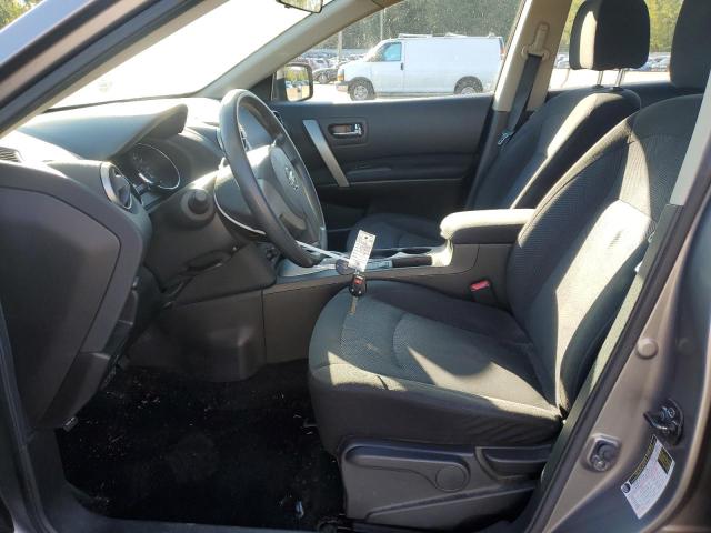 Photo 7 from auction – 2014 NISSAN ROGUE SELE with VIN JN8AS5MV2EW712293