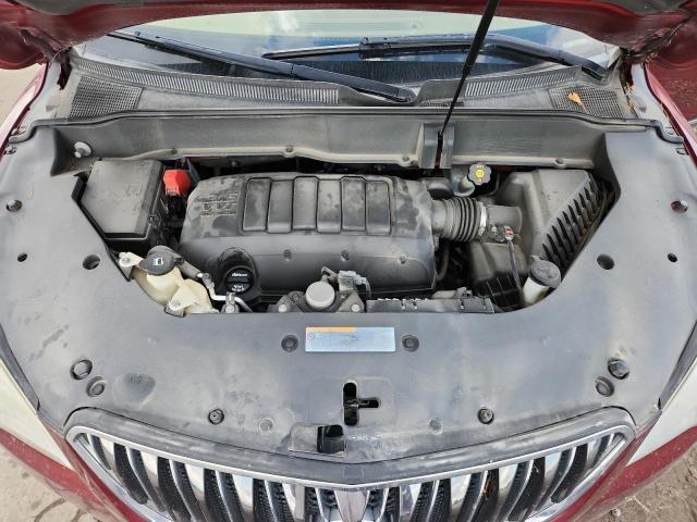 Photo 12 from auction – 2015 BUICK ENCLAVE with VIN 5GAKRBKD1FJ180930