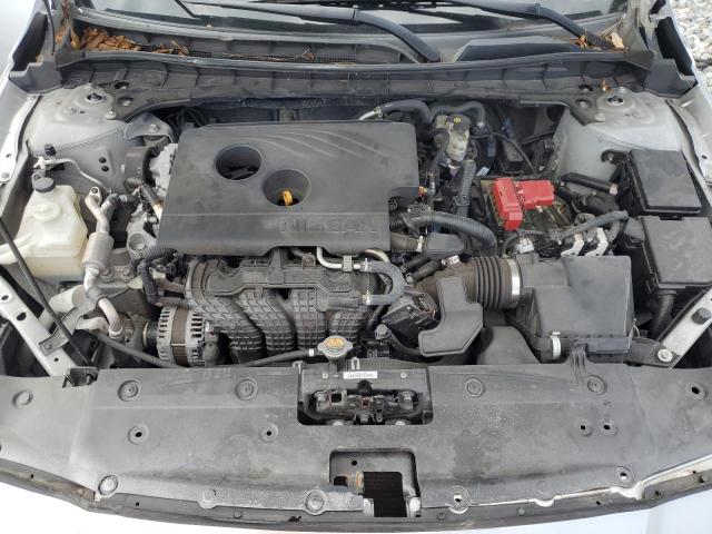 Photo 11 from auction – 2020 NISSAN ALTIMA S with VIN 1N4BL4BV3LC182172
