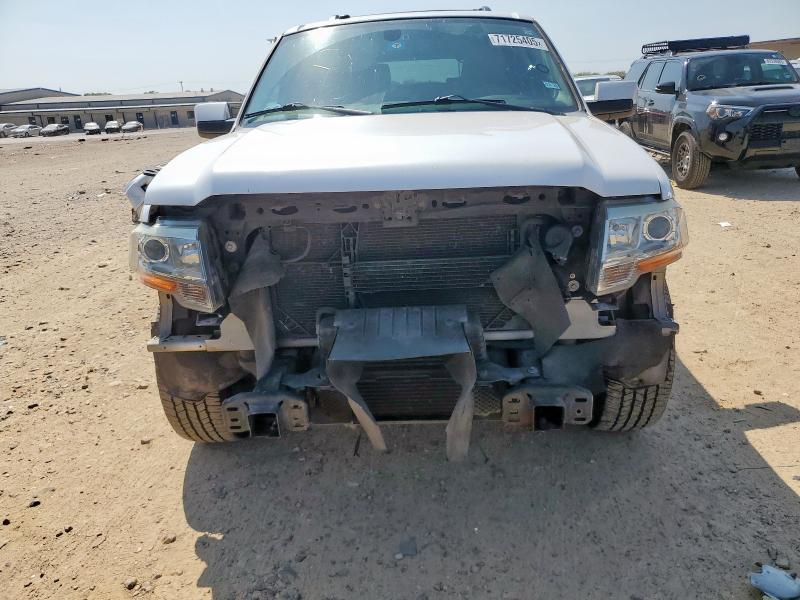 Photo 5 from auction – 2017 FORD EXPEDITION with VIN 1FMJK1KT0HEA44375