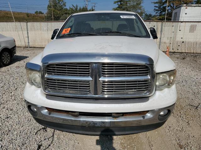 Photo 5 from auction – 2004 DODGE RAM 1500 S with VIN 1D7HU18D84J174148