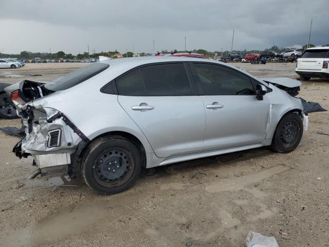 Photo 3 from auction – 2023 TOYOTA COROLLA LE with VIN JTDBCMFEXPJ003972