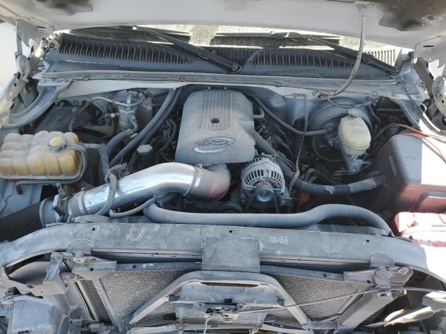 Photo 11 from auction – 2006 CHEVROLET SILVERADO with VIN 2GCEC13T361201154