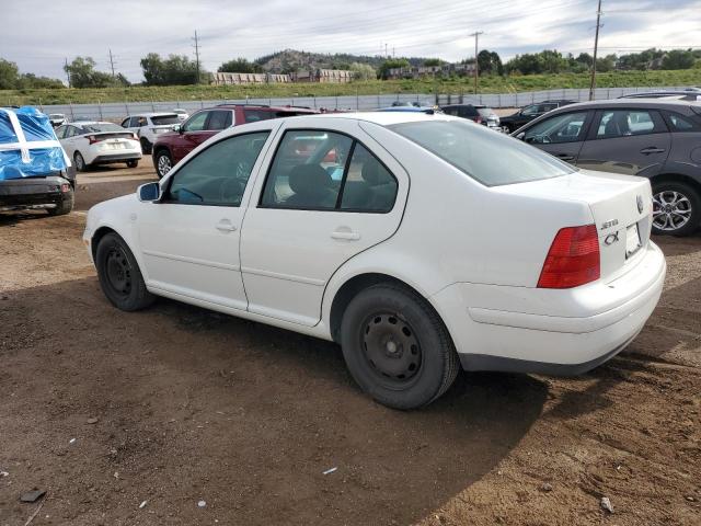 Photo 2 from auction – 2001 VOLKSWAGEN JETTA GLS with VIN 3VWSG29M01M006513