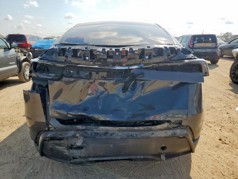 Photo 6 from auction – 2026 TESLA MODEL Y with VIN 7SAYGDED5TA429500