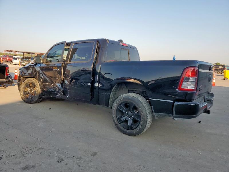 Photo 2 from auction – 2023 RAM 1500 BIG H with VIN 1C6RREFG9PN693850