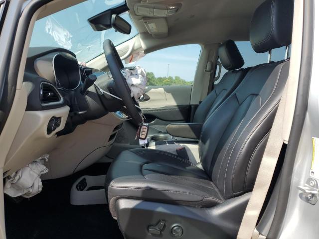 Photo 7 from auction – 2024 CHRYSLER PACIFICA T with VIN 2C4RC1BG1RR167503