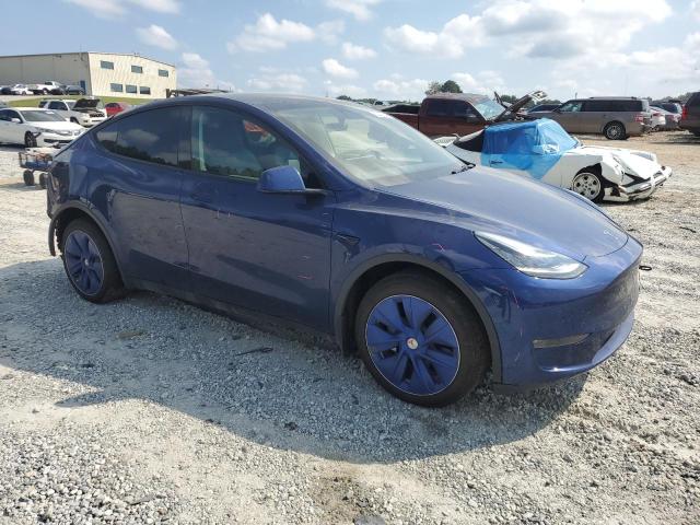 Photo 4 from auction – 2023 TESLA MODEL Y with VIN 7SAYGDEE2PA068886