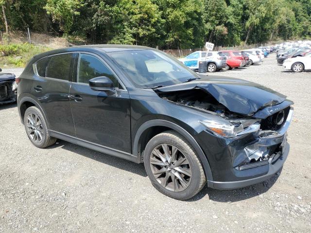 Photo 4 from auction – 2021 MAZDA CX-5 SIGNA with VIN JM3KFBEY0M0433090
