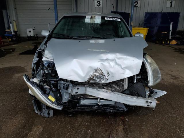 Photo 5 from auction – 2007 TOYOTA PRIUS with VIN JTDKB20U877630612