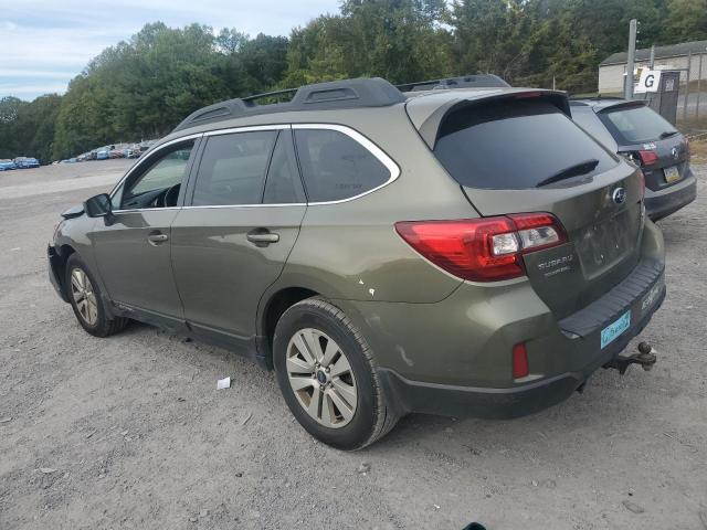 Снимка 2 от търг – 2015 SUBARU OUTBACK 2. с VIN 4S4BSADC5F3276366