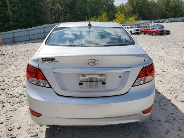 Photo 6 from auction – 2014 HYUNDAI ACCENT GLS with VIN KMHCT4AE8EU774286