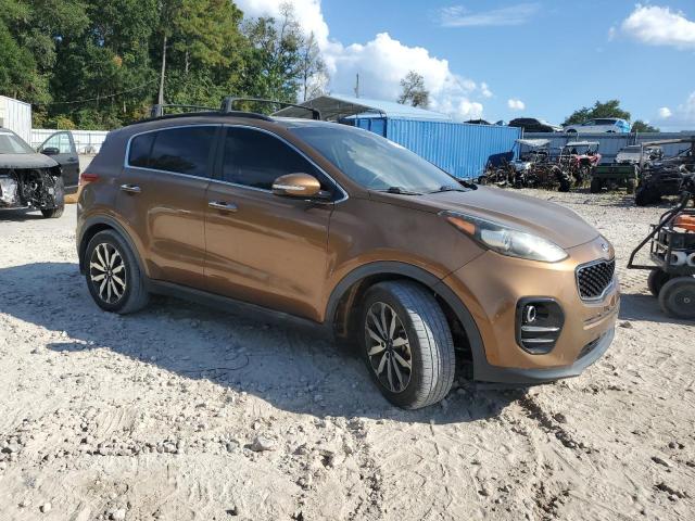 Photo 4 from auction – 2018 KIA SPORTAGE E with VIN KNDPN3AC3J7358244