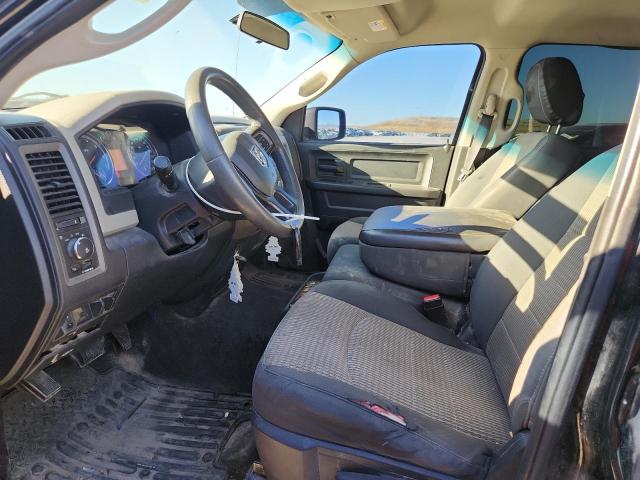Photo 7 from auction – 2012 DODGE RAM 1500 S with VIN 1C6RD7KT3CS244446