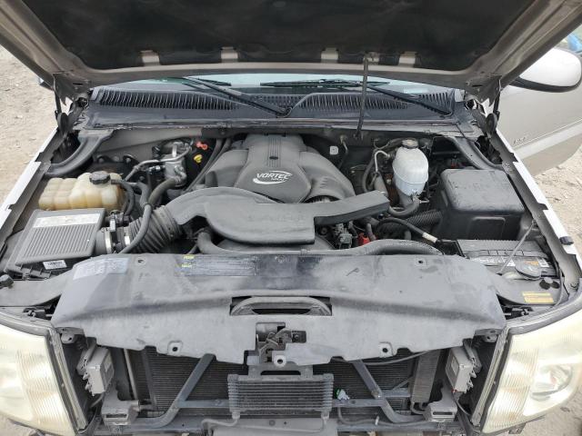 Photo 11 from auction – 2004 CADILLAC ESCALADE E with VIN 3GYEK62N94G205632