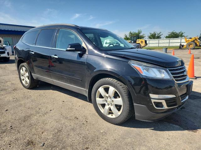 Photo 4 from auction – 2017 CHEVROLET TRAVERSE L with VIN 1GNKVGKD7HJ338320
