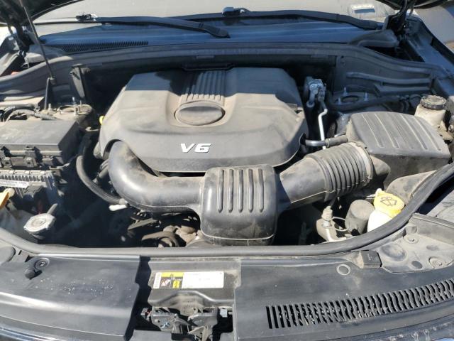 Photo 12 from auction – 2015 JEEP GRAND CHER with VIN 1C4RJFBG5FC818817
