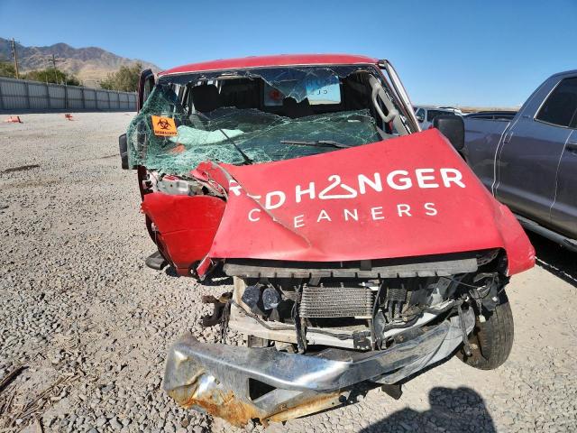 Photo 5 from auction – 2014 FORD ECONOLINE with VIN 1FTNE2EW0EDA19311