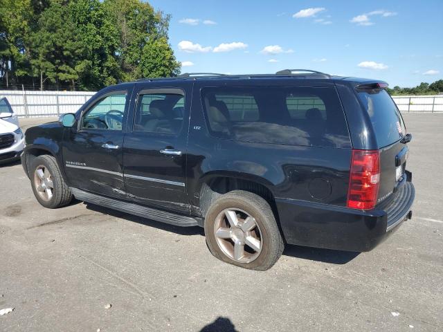 Photo 2 from auction – 2013 CHEVROLET SUBURBAN C with VIN 1GNSCKE01DR378132
