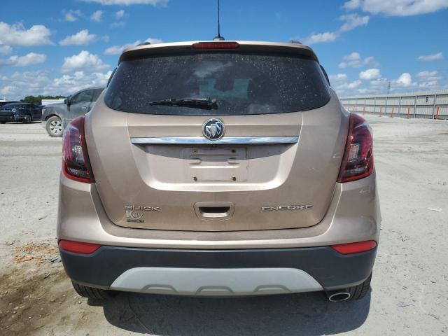 Photo 6 from auction – 2018 BUICK ENCORE PREFERRED with VIN KL4CJASBXJB614293