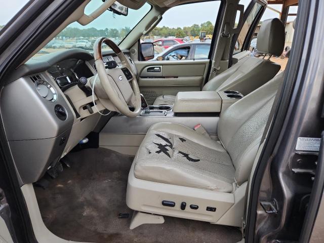 Photo 7 from auction – 2010 FORD EXPEDITION with VIN 1FMJU1K51AEB67068