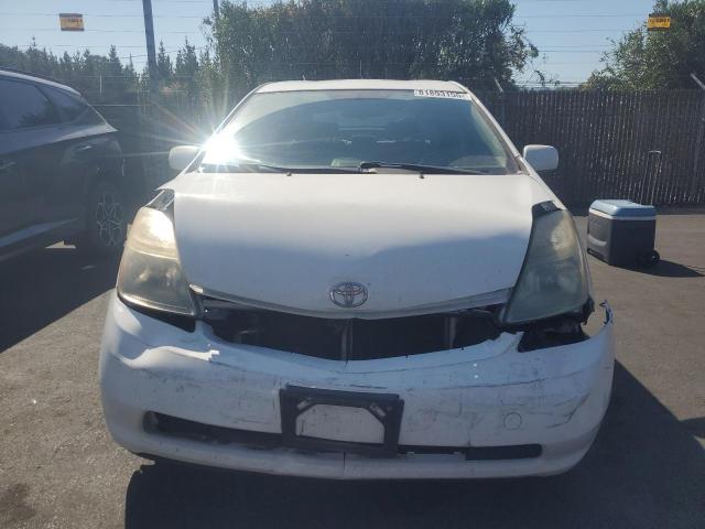 Photo 5 from auction – 2006 TOYOTA PRIUS with VIN JTDKB22U463139036